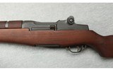 Springfield Armory ~ M1 Garand Danish ~ .30-06 Springfield - 8 of 10