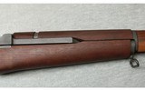 Springfield Armory ~ M1 Garand Danish ~ .30-06 Springfield - 4 of 10