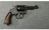 Smith & Wesson ~ Victory ~ .38 S&W Special - 1 of 2