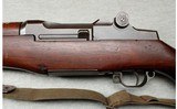 Springfield Armory ~ M1 Garand ~ .30-06 Springfield - 9 of 12