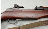 Springfield Armory ~ M1 Garand ~ .30-06 Springfield - 3 of 12