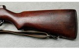 Springfield Armory ~ M1 Garand ~ .30-06 Springfield - 11 of 12