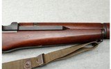 Springfield Armory ~ M1 Garand ~ .30-06 Springfield - 4 of 12