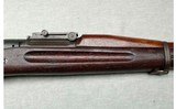 Rock Island Arsenal ~ Model 1903 ~ .30-06 Springfield - 5 of 14