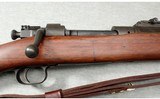 Rock Island Arsenal ~ Model 1903 ~ .30-06 Springfield - 3 of 14
