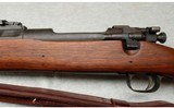 Rock Island Arsenal ~ Model 1903 ~ .30-06 Springfield - 11 of 14
