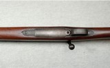 Springfield Armory ~ Model 1903 ~ .30-06 Springfield - 10 of 14