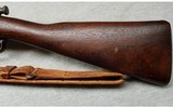 Rock Island Arsenal ~ Model 1903 ~ .30-06 Springfield - 13 of 14