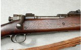 Rock Island Arsenal ~ Model 1903 ~ .30-06 Springfield - 3 of 14