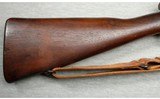 Rock Island Arsenal ~ Model 1903 ~ .30-06 Springfield - 2 of 14