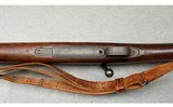 Rock Island Arsenal ~ Model 1903 ~ .30-06 Springfield - 10 of 14