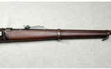 Springfield Armory ~ Model 1898 ~ .30-40 Krag - 4 of 12