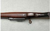 Springfield Armory ~ Model 1898 ~ .30-40 Krag - 8 of 12