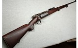 Springfield Armory ~ Model 1898 ~ .30-40 Krag - 1 of 12