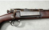 Springfield Armory ~ Model 1898 ~ .30-40 Krag - 3 of 12