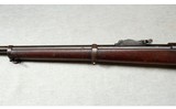 Springfield Armory ~ Model 1898 ~ .30-40 Krag - 7 of 12