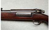 Springfield Armory ~ Model 1898 ~ .30-40 Krag - 9 of 12
