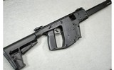 Kriss ~ Vector CRB ~ 9mm Luger - 1 of 10