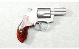 Smith & Wesson ~ 60-14 Ladysmith ~ .357 Magnum