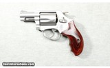 Smith & Wesson ~ 60-14 Ladysmith ~ .357 Magnum - 2 of 2