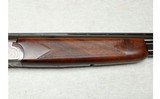 Acciaio Vichers ~ Over/Under ~ 12 Gauge - 4 of 12