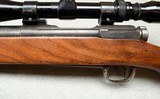 Arisaka ~ 38 Sporterized ~ 6.5 REM MAG - 9 of 12