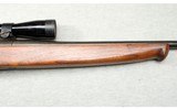 Arisaka ~ 38 Sporterized ~ 6.5 REM MAG - 4 of 12