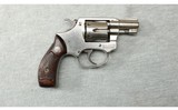 Smith & Wesson ~ .32 Regulation Police Pre-Model 31 ~ .32 S&W Long - 1 of 2