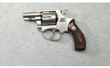 Smith & Wesson ~ .32 Regulation Police Pre-Model 31 ~ .32 S&W Long - 2 of 2