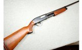 J.C. Higgins (SEARS) ~ Model 20 ~ 12 Gauge - 1 of 12