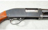 J.C. Higgins (SEARS) ~ Model 20 ~ 12 Gauge - 3 of 12