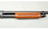 J.C. Higgins (SEARS) ~ Model 20 ~ 12 Gauge - 4 of 12