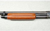 J.C. Higgins (SEARS) ~ Model 20 ~ 12 Gauge - 7 of 12