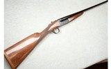 McCoy Arms ~ Model 200A ~ 20 Gauge