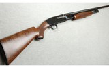 Browning ~ Model 42 Field Grade I ~ .410