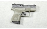 Beretta ~ APX A1 Carry ~ 9MM Luger - 1 of 2