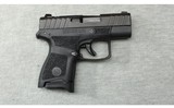 Beretta ~ APX A1 Carry ~ 9MM Luger - 1 of 2