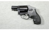 Smith & Wesson ~ 442 Airweight ~ .38 S&W Special - 2 of 2