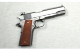 Colt ~ Giles Custom Super .38 ~ .38 Super - 1 of 2