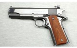 Colt ~ Giles Custom Super .38 ~ .38 Super - 2 of 2
