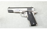 Colt ~ Government MKIV Series ~ .45 ACP - 2 of 2