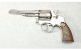 Smith & Wesson ~ .32 Hand Ejector ~ .32-20 WCF - 2 of 2