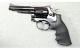 Smith & Wesson ~ 48-4 ~ .22 MRF (.22 WMR) - 2 of 2