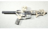 Daniel Defense ~ DDM4 PSW ~ .300 Blackout - 1 of 2