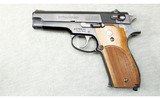Smith & Wesson ~ 39-2 ~ 9mm Luger - 2 of 2