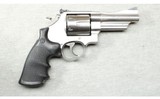 Smith & Wesson ~ 629-4 Mountain Gun ~ .44 Magnum - 1 of 2