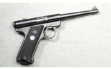 Ruger ~ Automatic ~ .22 LR - 1 of 2