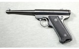 Ruger ~ Automatic ~ .22 LR - 2 of 2