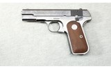 Colt ~ M1903 Pocket ~ .32 ACP - 2 of 2