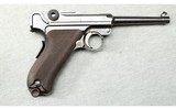 DWM ~ 1906 American Eagle ~ .30 Luger - 1 of 2
